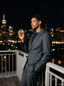 Alta calidad Arabia Dubai Original Red <span class=keywords><strong>Baccarat</strong></span> 540 caja de regalo Perfume de <span class=keywords><strong>mujer</strong></span> Perfume Original para hombre regalo de gama alta al por mayor - Product Image 5