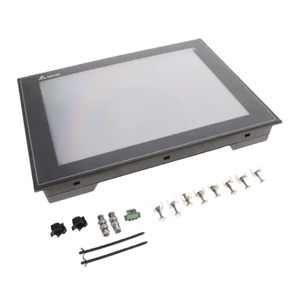 DOP 115WX en Oferta, Pantalla Táctil HMI Nueva y Original de 15 Pulgadas, PLC Todo en Uno, DOP 115WX en Stock - Product Image 3
