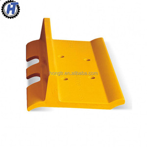CR3655 CR4583 6S8824 6Y1385 <span class=keywords><strong>Dozer</strong></span> D3C ติดตามรองเท้าบึงรองเท้าเดียว Grouser <span class=keywords><strong>Track</strong></span> Pad - Product Image 1