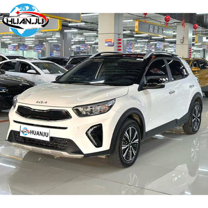 En Stock, <span class=keywords><strong>Kia</strong></span> Yipao 2021 Usado, 1.4L CVT, Versión con Techo Solar, Buen Estado, <span class=keywords><strong>SUV</strong></span> de <span class=keywords><strong>Segunda</strong></span> <span class=keywords><strong>Mano</strong></span> para Desplazamientos Diarios - Product Image 1