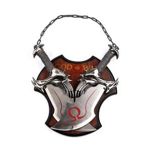 ดาบแห่งความโกลาหล ชุดดาบของเครโทส จากเกม God of War - Product Image 1