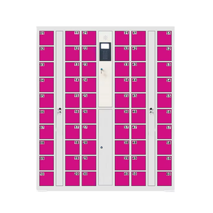 Hot bán phòng hội nghị lưu trữ tự mã hóa hệ thống mã vạch điện thoại thông minh thông minh thay đồ - Product Image 1