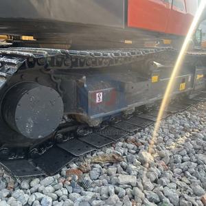 Excavadora de cadenas Kubota Kx183, máquina pequeña, equipo de ingeniería, segunda mano, pala frontal de 8 toneladas USADA - Product Image 6