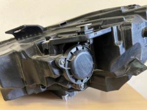 ไฟหน้า LED ขวามือสองของแท้จากสเปน RH 2022 Audi A3 8Y OEM 8Y0941034A E00019 12V ขายดี - Product Image 3