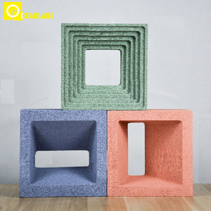 <span class=keywords><strong>Precio</strong></span> de <span class=keywords><strong>Ladrillo</strong></span> <span class=keywords><strong>Hueco</strong></span> Cerámico Ignífugo para Paredes de Foshan - Product Image 3