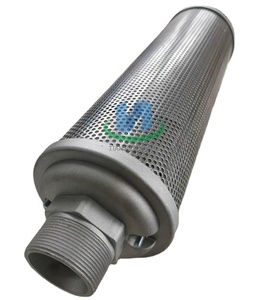 <span class=keywords><strong>Filtre</strong></span> de silencieux d'air pour compresseur d'air XY-20 <span class=keywords><strong>Filtre</strong></span> de silencieux d'air XY20 - Product Image 4