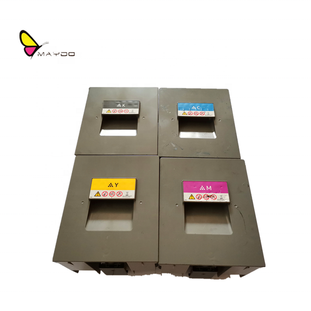 MAYDO Factory Direct Compatible Full Color Toner Cartridge MP C8003 for Ricoh MP C6503 8003 IM C6500 C8000 Optimal