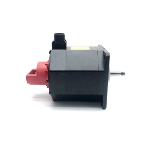 Motor FANUC de Alta Calidad A06B-0034-B575, Motor de Automatización, Equipo para Sistemas de Máquinas Industriales - Product Image 5