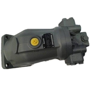 Rexroth A7VO107 A7VO160 Hydraulic Piston Main Pump Ram Pump - Product Image 5
