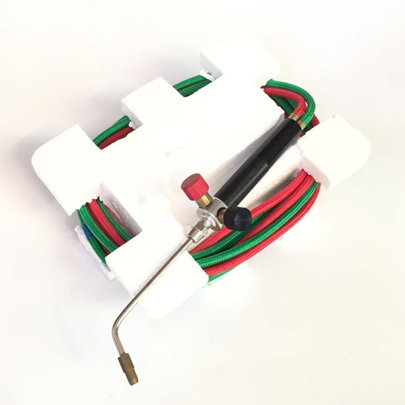 acetylene mini torch set