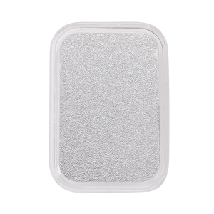 Oferta Especial: Lámina de Plata con Diseño de Berlín, Alemania, 10mg, Artesanía en Metal - Product Image 4