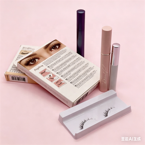 <span class=keywords><strong>Pegamento</strong></span> para <span class=keywords><strong>Pestañas</strong></span> Profesional OEM NUEVO, Adhesivo para <span class=keywords><strong>Pestañas</strong></span> Postizas, <span class=keywords><strong>Pegamento</strong></span> para <span class=keywords><strong>Pestañas</strong></span> <span class=keywords><strong>de</strong></span> Tira, Fuerte Fijación, Resistente al Agua - Product Image 5