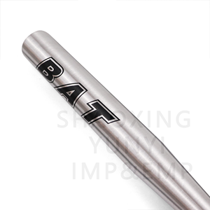 Sport all'aria aperta in lega di alluminio mazza da baseball mazze da allenamento mazze da softball personalizzate per la pratica - Product Image 4