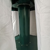 MF9075A prix d'usine aspirateur industriel de haute qualité pour le travail du bois sciure de bois électrique dépoussiéreur à quatre sacs