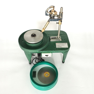 Jewelry Equipments <strong>Gem</strong> <strong>Cutting</strong> Grinding Tools Gemstone Faceting <strong>Machine</strong> - Product Image 4