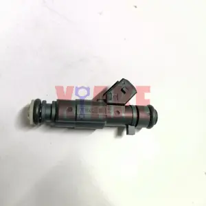 Guangzhou Auto Parts Fuel Injector For Chery A3 A5 E5 Eastar B11 B14 Tiggo T11 Arrizo M7 Cowin 3 5 V5 OEM A11-1121011 0280156264