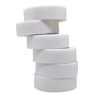 ยูเวลล์เทปผ่าตัดแบบไม่ทอ 125x910 มม. แผ่นปิดแผลทางการแพทย์แบบระบายอากาศได้ ฉีกขาดได้ด้วยมือ บรรจุ 24 ม้วนต่อกล่อง - Product Image 1