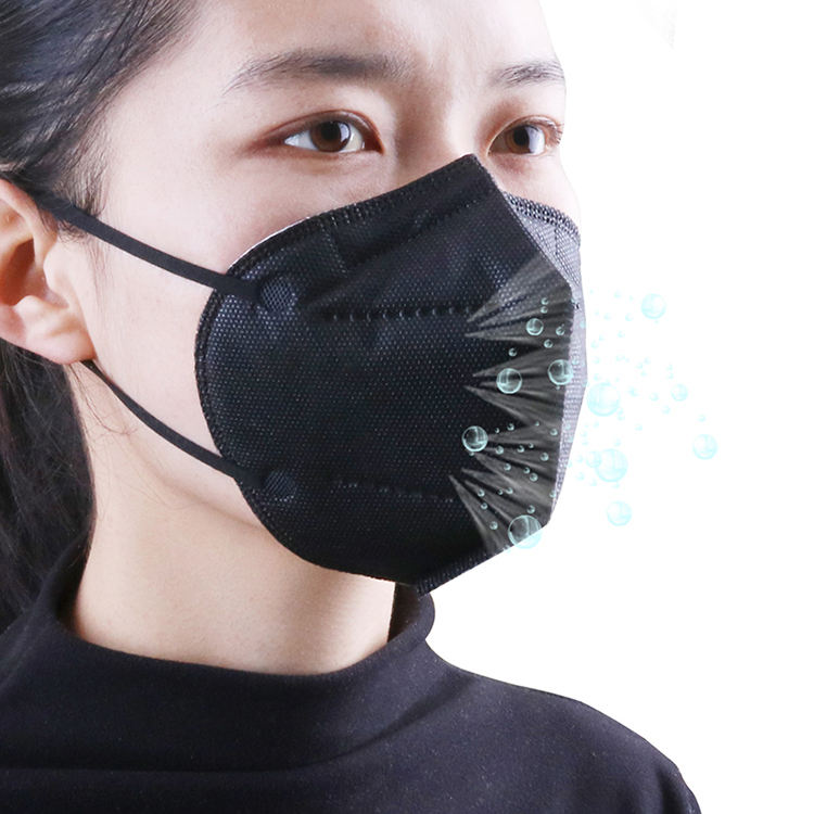 Xingyu Fashion Design Customised Box Medical Use Kn95 Masks Macarill 3d Certified Kn95