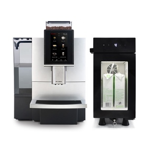 เครื่องชงกาแฟอัตโนมัติ Dr.coffee Big Plus รุ่นเอสเพรสโซ - Product Image 1