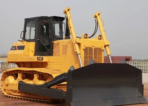 Nouveau bulldozer sur chenilles B230C pour équipement de terrassement haute performance avec les meilleurs services - Product Image 4