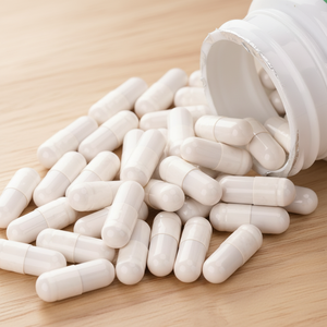 อาหารเสริมสมุนไพร OEM/ODM แคปซูลเบอร์เบอรีน 2000 มก. วิตามินสำหรับผู้ใหญ่ ไม่เหมาะสำหรับเด็กแรกเกิด ช่วยเสริมสร้างภูมิคุ้มกันและสุขภาพทางเดินอาหาร 60 เม็ด - Product Image 3