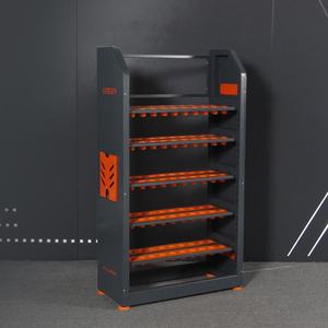 Portautensili cnc per <span class=keywords><strong>officina</strong></span> portautensili accessori portaoggetti BT CAT HSK CAPTO - Product Image 1