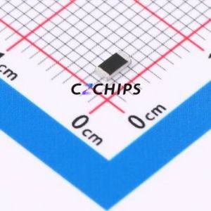 RT1206BRC07250RL SMD RESISTOR 1206 (ประเภท: ฟิล์มบาง) (ความต้านทาน: ความแม่นยำ250Ohm: 0.1%) - Product Image 1