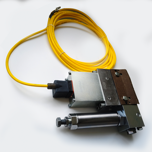 HAWE BVZP 1-R2 R2/CZ 5/70/0 R/2 Direccional, utilizado para mandriles/molde de estampado/soportes, el Hawei BVZP 1-R2 R2/CZ 5/70/0 R/2 Direccional - Product Image 2