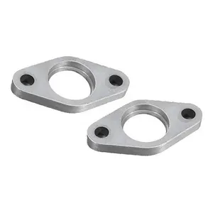 Custom Precision CNC Machining Parts Stainless Steel CNC Parts