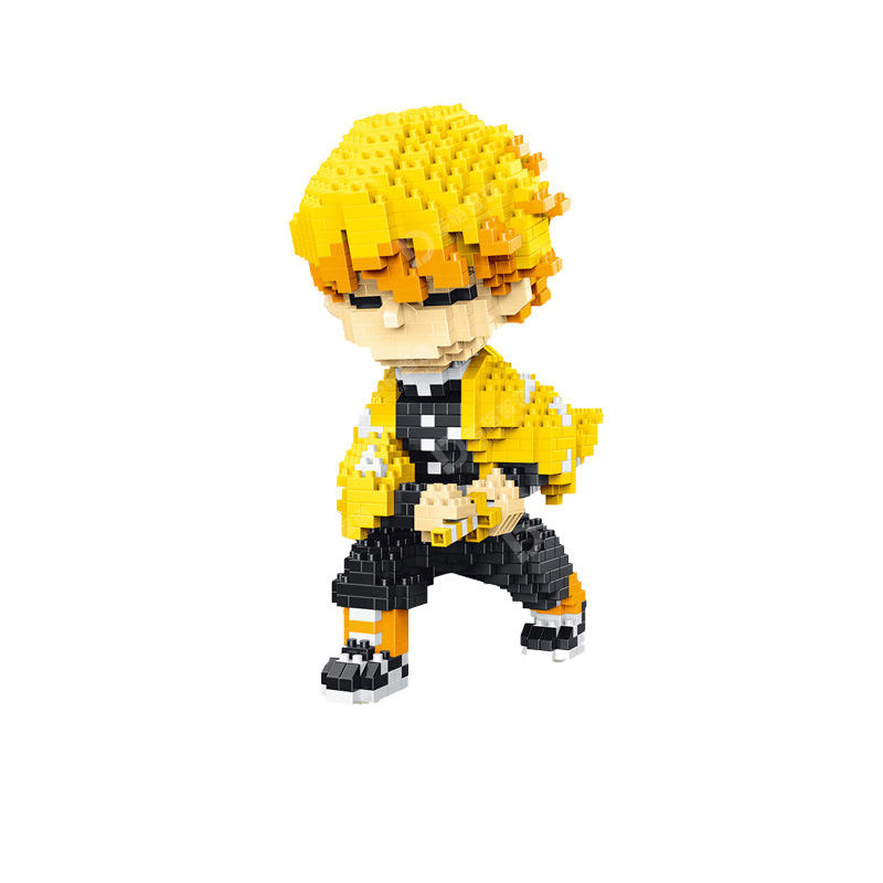 Poupée IP personnalisée