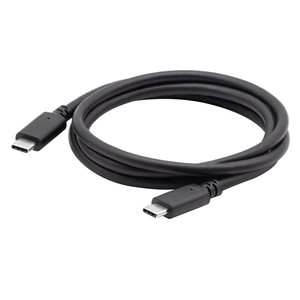 Câble USB 3.1 Type C vers C DFX 1m, 60W PD 10Gbps 4K Vidéo et Données, Cordon de Charge pour <span class=keywords><strong>iPhone</strong></span> 15 16 17 MacBook iPad - Product Image 2
