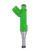 Injecteur de carburant 23250-0V010 23209-39175 23250-36010 pour Toyota Camry Scion Highlander Venza 2.5 2.7L