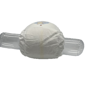 Échantillon gratuit de couches pour bébé, vente en gros, couches-culottes pour bébé, couches confortables pour bébé - Product Image 5