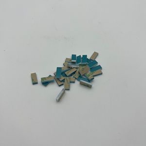 แผ่นเสริมพลาสติกใสสำหรับอุปกรณ์การแพทย์ วัสดุ PC PMMA PVC PET สำหรับงานตัดขึ้นรูปในอุตสาหกรรม - Product Image 1