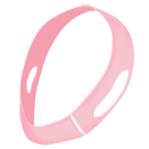 Bandage élastique amincissant pour le visage, en ligne <span class=keywords><strong>V</strong></span>, raffermissant, pour femmes, menton, joues, ceinture faciale Anti-rides, sangle de soins du visage, 1 pièce - Product Image 2