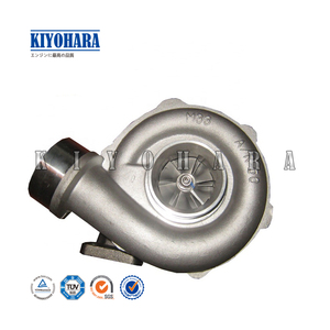 ตลับ TA45เทอร์โบชาร์จเจอร์ TA4502 465922-0013 465922-0001 6886157สำหรับรถวอลโว่บัสพร้อมแกนเทอร์โบเครื่องยนต์ TD100G - Product Image 5