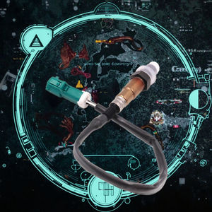 Usine Prix Voiture Accessoires 6G919F472AA Dissous Auto Pièces De Moteur OEM Voiture Lambda o2 a2 Capteur D'oxygène - Product Image 4