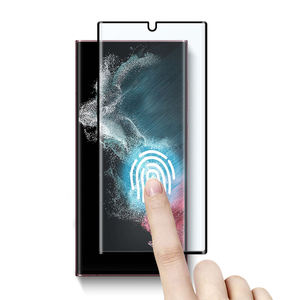 Protector de Pantalla de Vidrio Templado de 0.18MM para <span class=keywords><strong>Samsung</strong></span> Galaxy S23 <span class=keywords><strong>S22</strong></span> S21 Plus - Product Image 2