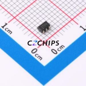 DSL03-024SC6ใหม่และต้นฉบับ SOT-23-6L ทรานซิสเตอร์ ESD และป้องกันไฟกระชาก (TVS/ESD) - Product Image 1