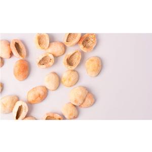 Rambutan Liofilizado de Darlac Farms, Dulce, Crujiente, en Rodajas, No Pegajoso, 24 Meses de Duración, Certificado ISO BRCGS, a Granel - Product Image 1