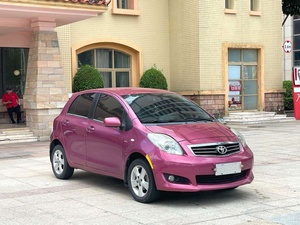 โตโยต้า ยาริส ปี 2011 รุ่น 1.6E Charm Edition เกียร์ออโต้ ผลิตในจีน สภาพดีทั้งหมด พวงมาลัยซ้าย รถมือสอง - Product Image 3