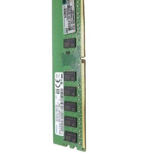 หน่วยความจำ <span class=keywords><strong>DDR4</strong></span>-2133 <span class=keywords><strong>SDRAM</strong></span> <span class=keywords><strong>8GB</strong></span> 819880-B21หมายเลขชิ้นส่วน2666 MHz ความถี่ - Product Image 5