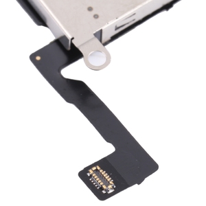 <span class=keywords><strong>Prise</strong></span> de lecteur de carte SIM pour <span class=keywords><strong>iPhone</strong></span> <span class=keywords><strong>12</strong></span> <span class=keywords><strong>Pro</strong></span> <span class=keywords><strong>Max</strong></span> - Product Image 4