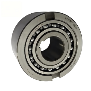 Roulements à roue libre à sens unique SUMA haute performance NFR130 Série NFR 130 avec butée - Product Image 5