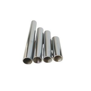 Sturdy, Stainless Internally Threaded Tube for Industry Uses - Alibaba.com