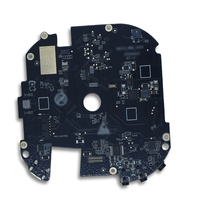 Module de caméra de conduite intelligente OEM PCB Board ECG Bracelet de surveillance pour BMS Autre fabricant de PCBA