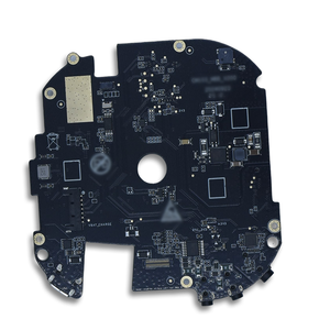 OEM Intelligent Driving Camera Module PCB Board ECG Monitoring Bracelet For BMS Other PCBA Manufacturer - Product Image 4