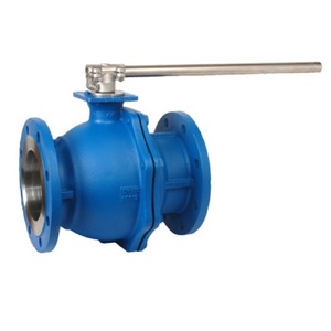 G.BEE Ball Valve 1/2 In NPT Bronze Ball Non Corrosive Gas Use - Product Image 5