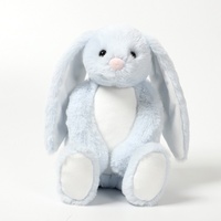 Peluche Lapin de Pâques à Longues Oreilles Transfrontalière en Gros
