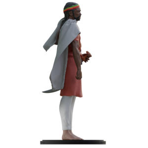 Figurines d'<span class=keywords><strong>action</strong></span> en PVC 3D de dessins animés, nouvelles figurines de personnages d'anime - Product Image 4